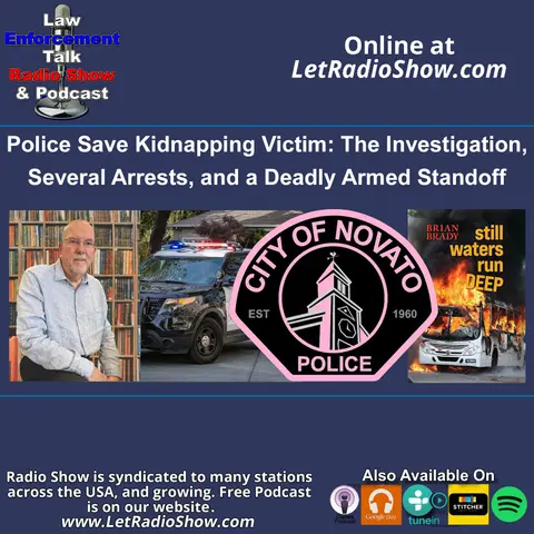 Police Save Kidnapping Victim