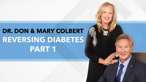 Reversing Diabetes - Part 1