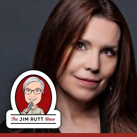 EP112 Annie Duke on Bets & Better Decisions