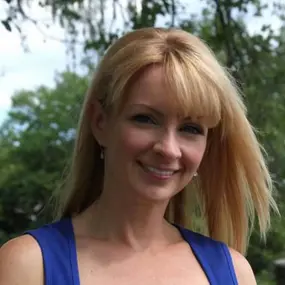 Jennifer Cronk Profile Photo