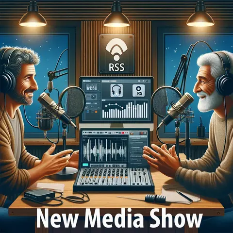 Evolving Landscape and Challenges in Podcasting #572