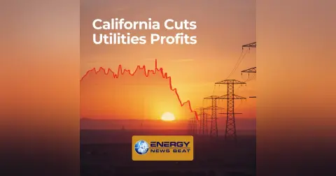 Gavin Newsom Stuffs California Consumers Stockings with Coal for Christmas with Energy Policies
