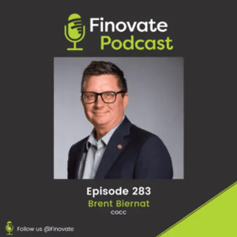 EP 283: Trust, transparency, and open communication – learning from Finovate Awards Finalist COCC’s unique cooperative model