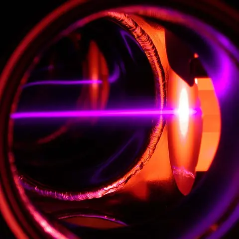 Radiant chills: the revolutionary science of laser cooling