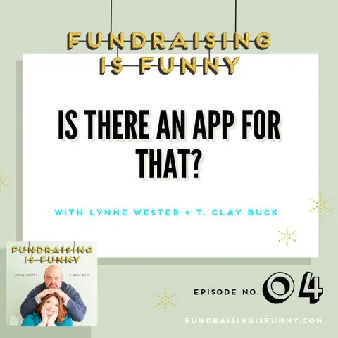 Is There An App For That?