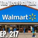 221: CISSP w/ No Experience is USELESS?, Walmart FINALLY Adds Apple Pay, 100+ Apps Still Isn't Enough?