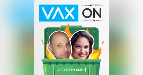 Vax On: The beginning of the end of a Pandemic and New York is Back!