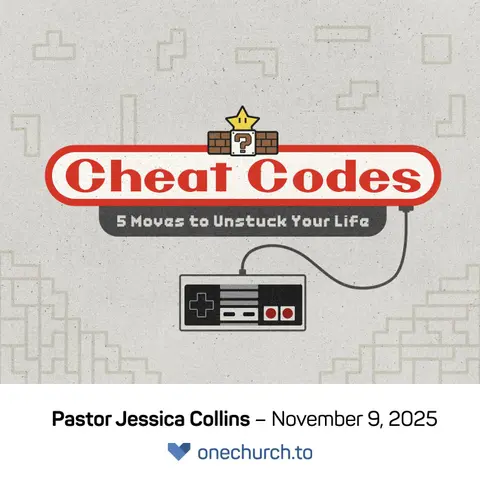 Cheat Codes (wk5)