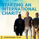 28 – Starting an International Charity w/ Darcy Ataman of Make Music Matter