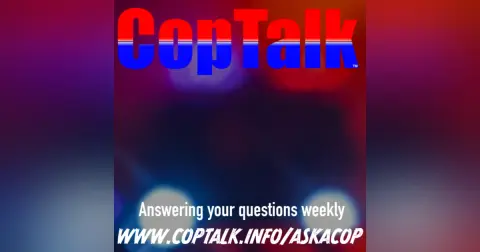 CopTalk – Episode 1 – CopTalk Returns! A 15-Year Hiatus