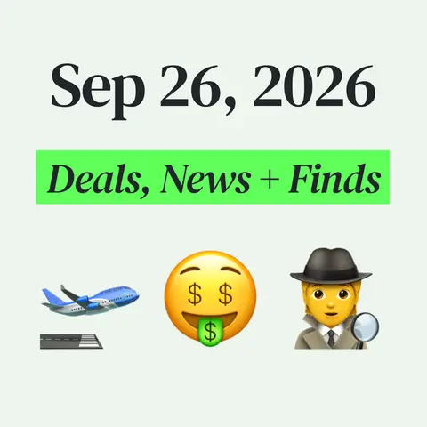 💰 My Top Picks, Recommendation & More (9/26/26)