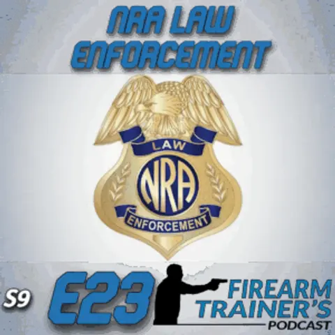 NRA Law Enforcement