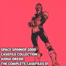 Casefile Collection 01