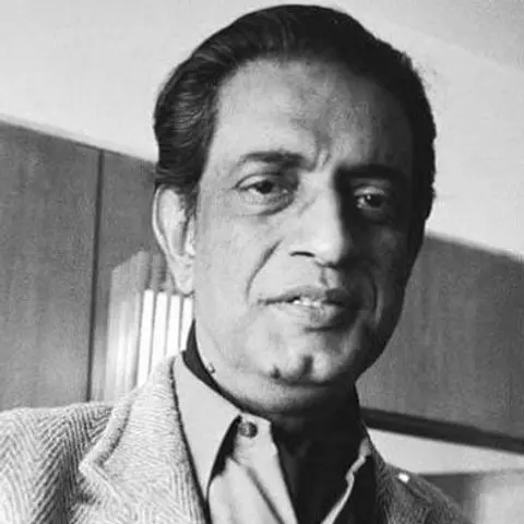 The science-fiction legacy of Satyajit Ray
