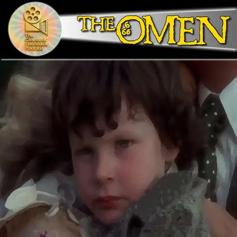 The Omen (1976) Richard Donner