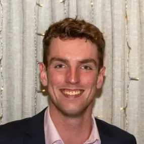 Caleb Profile Photo