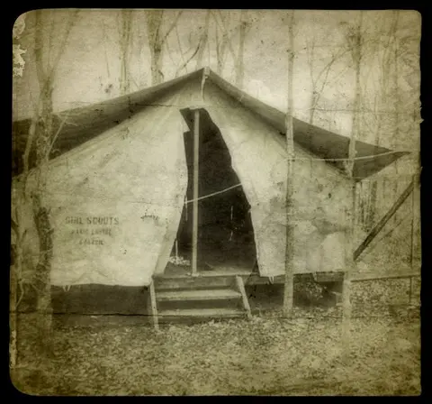 18. The Girl Scout Camp Murders