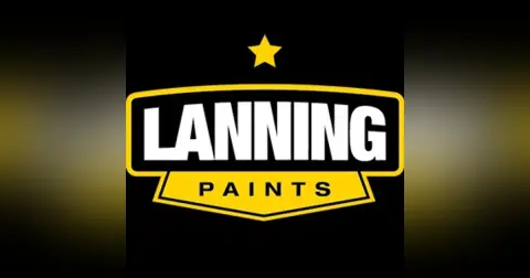 Aaron Lanning of Lanning Paints