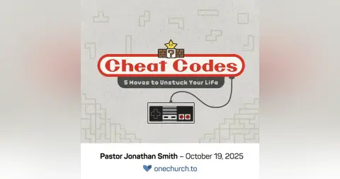Cheat Codes (wk2)