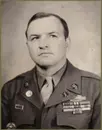 US Army MSG Llewellyn Chilson: One of the most decorated WWII soldiers