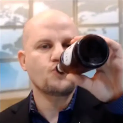 Episode 463: No Consumption