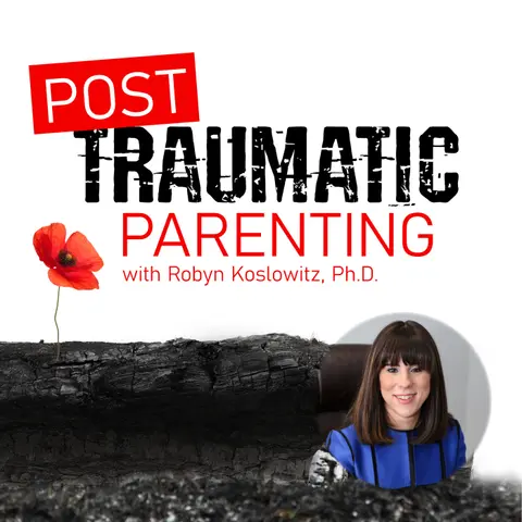 Defending Young Minds from Online Predators with Kristen A Jenson