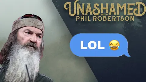 Ep 83 | What the Bible Says About Racism, Phil's First 'LOL' & What He Wants to Tell Gov. Cuomo