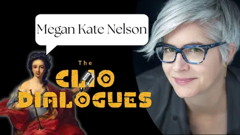 Beyond the Frontier Myth: The Complicated West | Megan Kate Nelson | The Westerners