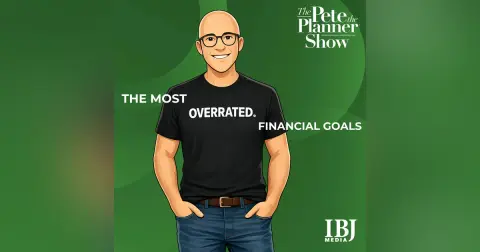 The most overrated financial goals