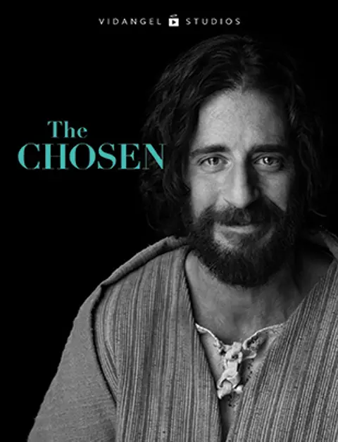 The Chosen TV Series