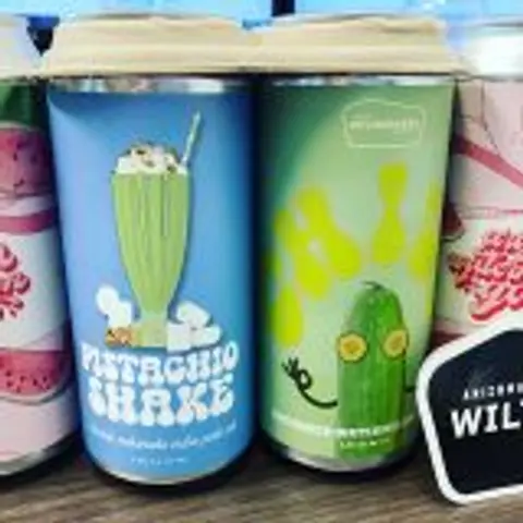 Craft Beer Review with Arizona Wilderness’ Zach Fowle