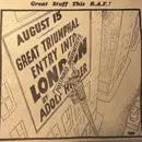 124 (Pt 1) Britain's Darkest WW2 Newspaper Headlines 1940  PART ONE