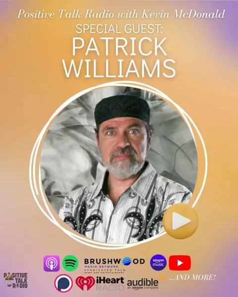 1,233 | The Power of Imagination and Innovation with Patrick Williams