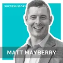 Matt Mayberry - Bestselling Author & Keynote Speaker | Peak Performance Lessons From The NFL