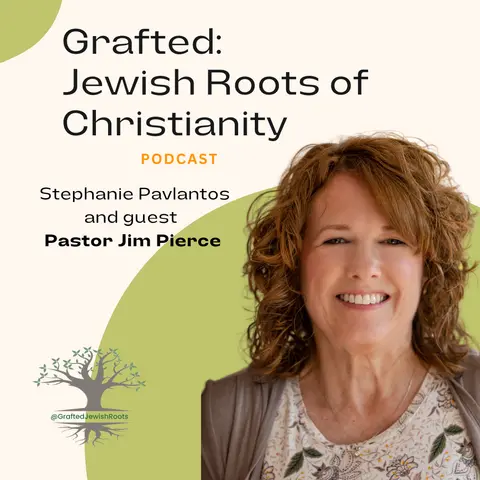 Deepen Your Faith: Pastor Jim’s Journey Through Torah and Testimony