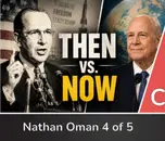 When Personal Conscience Clashes with LDS Church Doctrine (Nathan Oman 4 of 5)