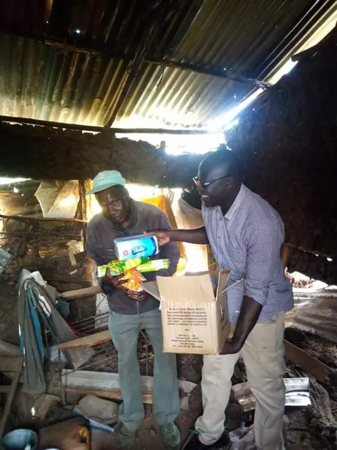 GROW in Kenya
