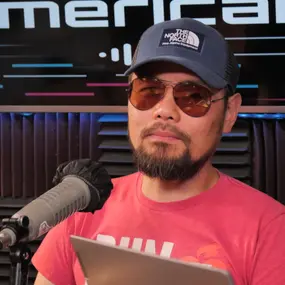 Chris Teo Profile Photo