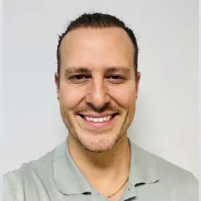 Dr Ben Lovell Profile Photo