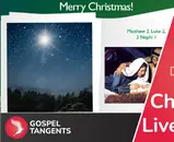 Christmas Special! When Was Christ Born? (Rick B)