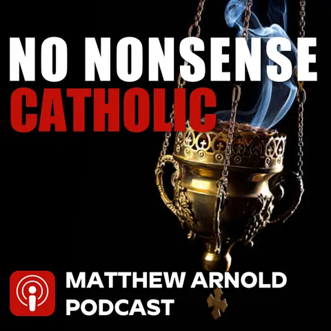 Why Christians Should “Indulge” Themselves NNC Podcast 22 09.19.2025