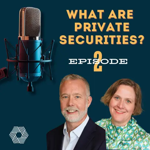 #2 What Are Private Securities? A Clear Investor’s Guide