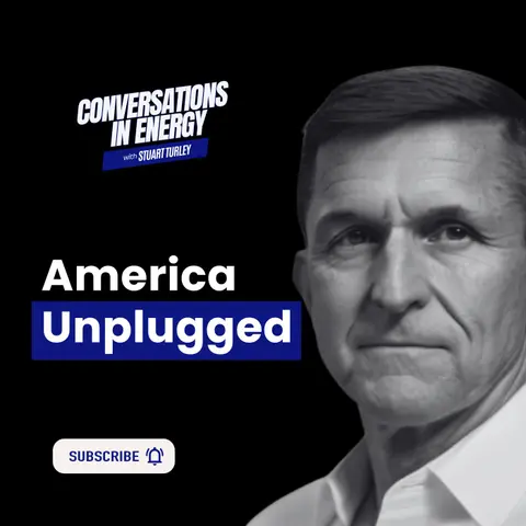 The War Within: Flynn on Energy, Elections, and Corruption