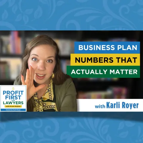 Business Plan Numbers That Actually Matter