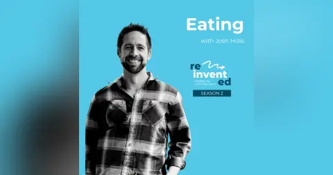 S2E5: Eating