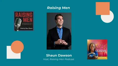 Raising Men