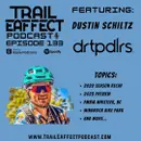 Dustin Schiltz – drtpdlrs Youth Gravity Mountain Bike Programming #133