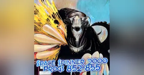 ep 280 – Progs 852-855