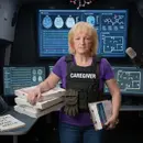 SWAT Team Wisdom for the Exhausted Caregiver