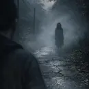 Walking in The Shadows of Strangers